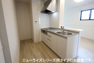 ヒル　ブリーゼの物件内観写真